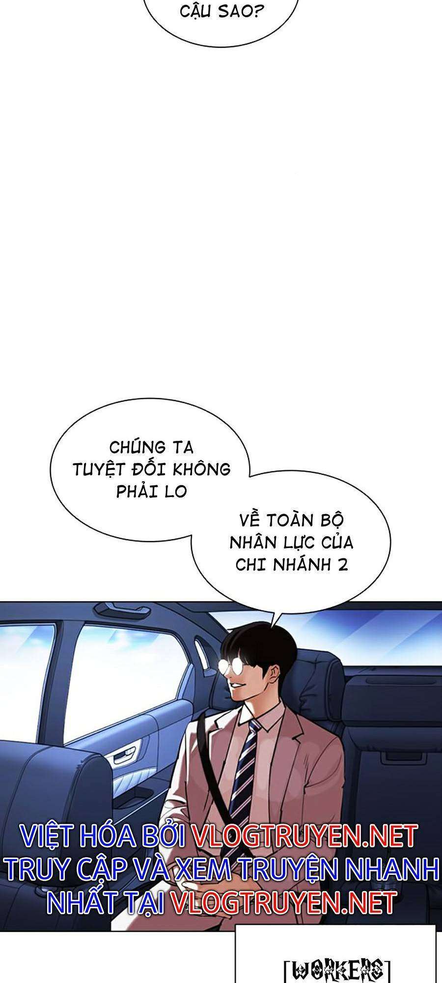 Lookism Chapter 385 - Trang 2