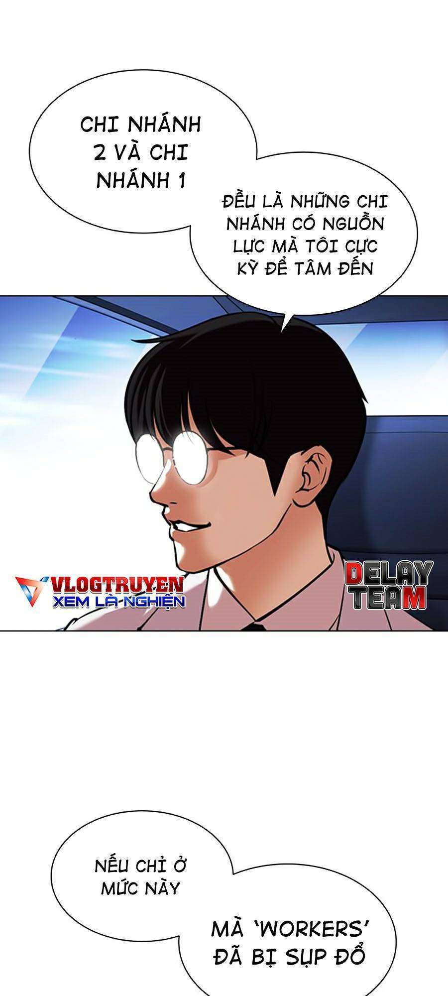 Lookism Chapter 385 - Trang 2