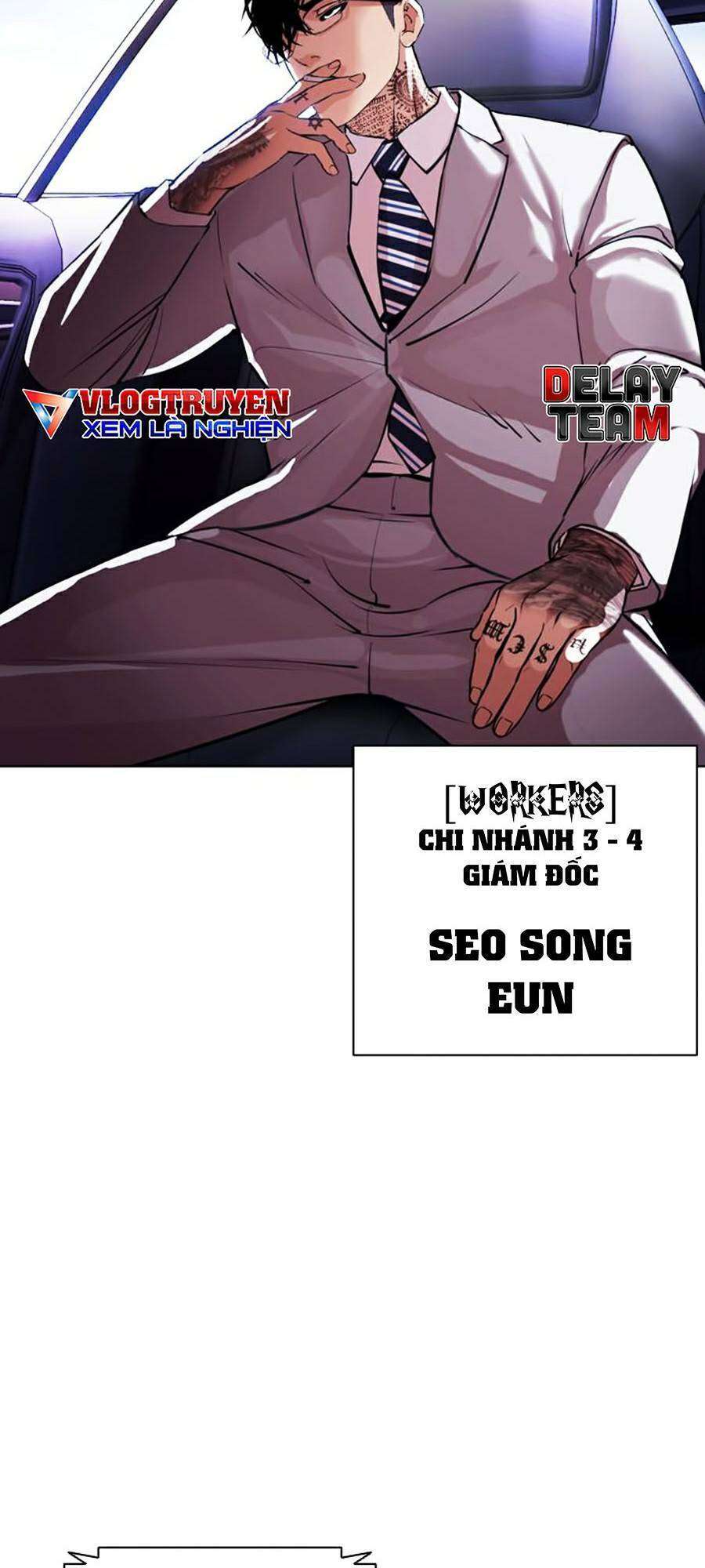 Lookism Chapter 385 - Trang 2