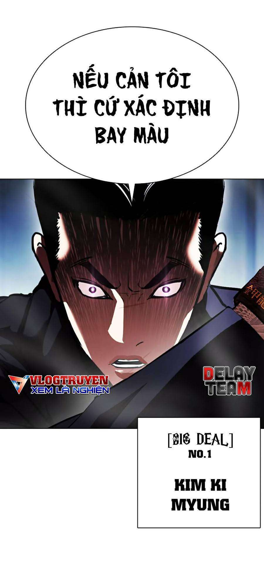 Lookism Chapter 385 - Trang 2