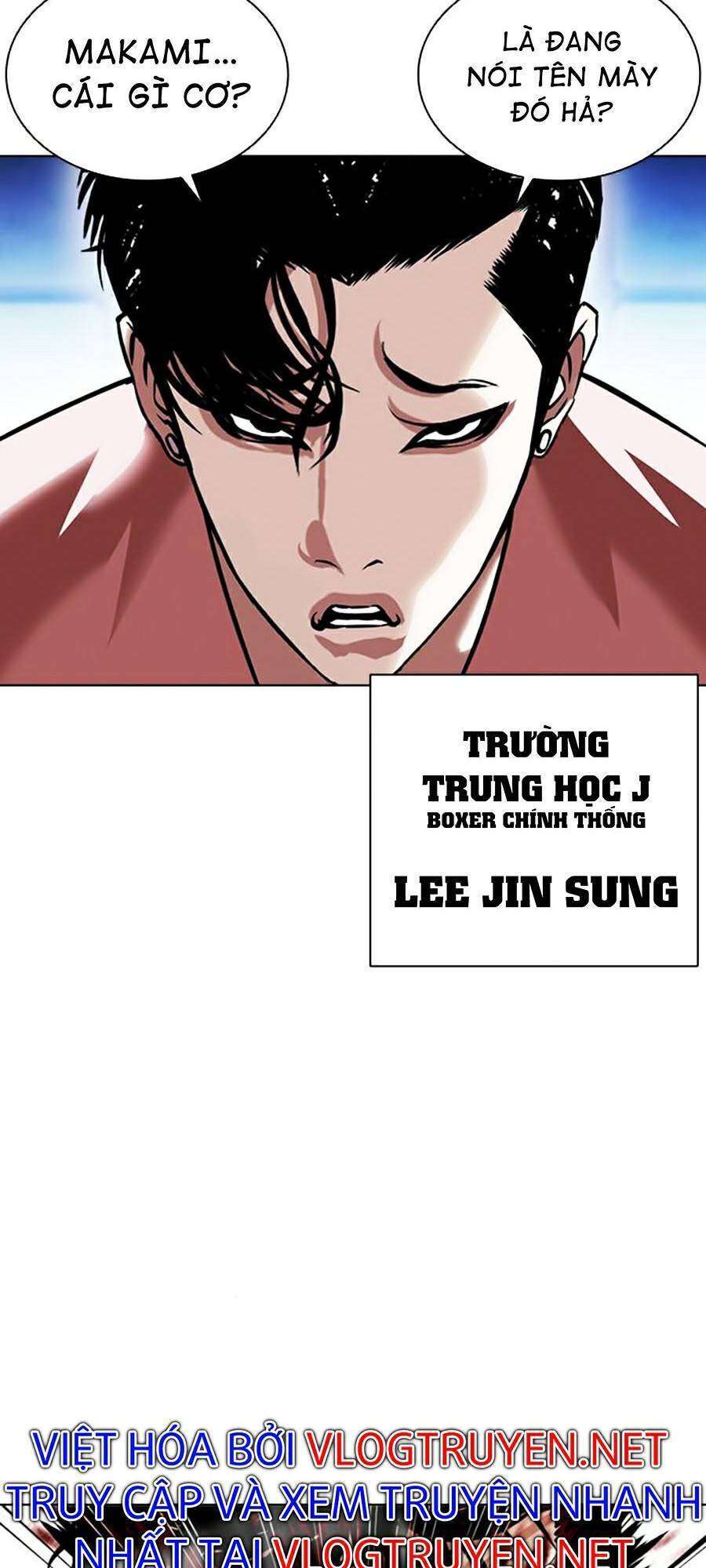 Lookism Chapter 385 - Trang 2