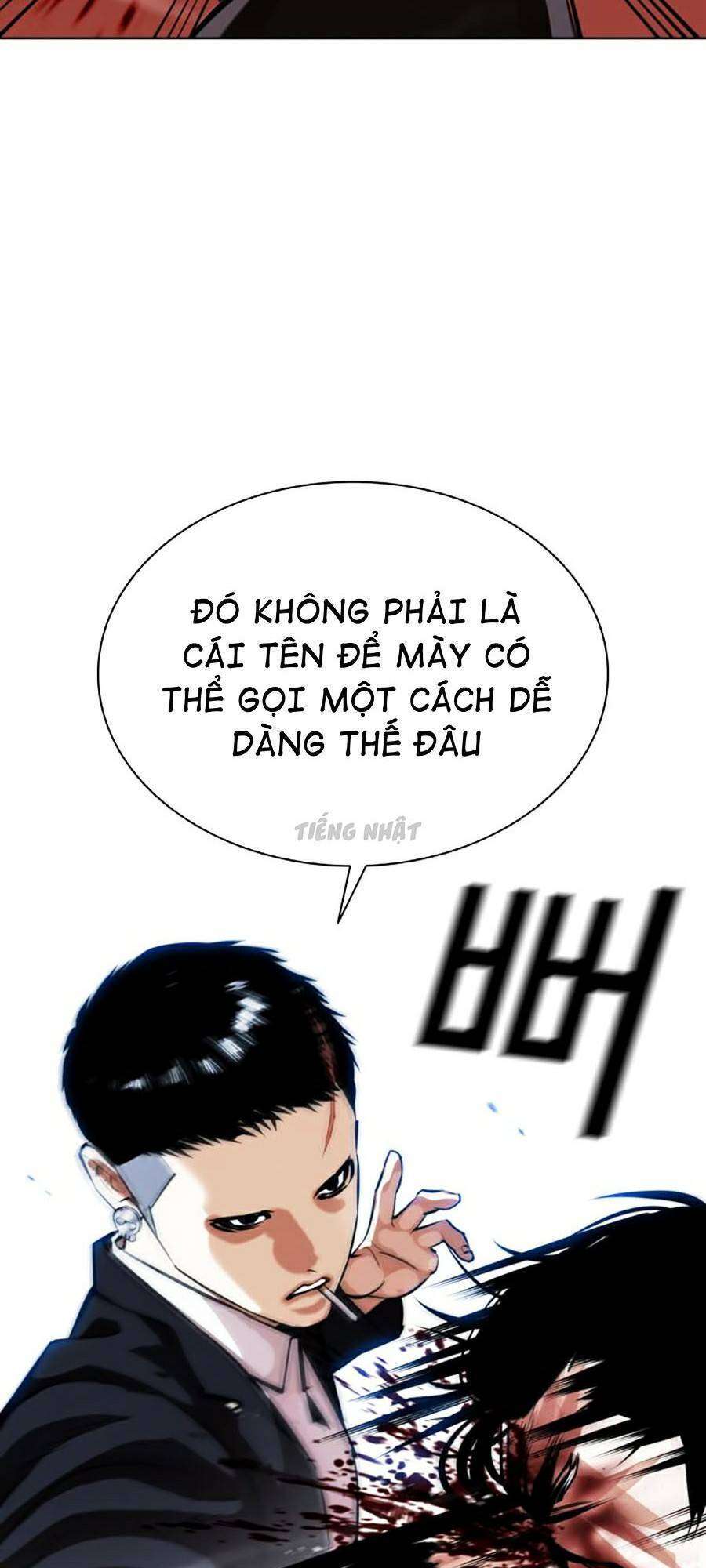 Lookism Chapter 385 - Trang 2