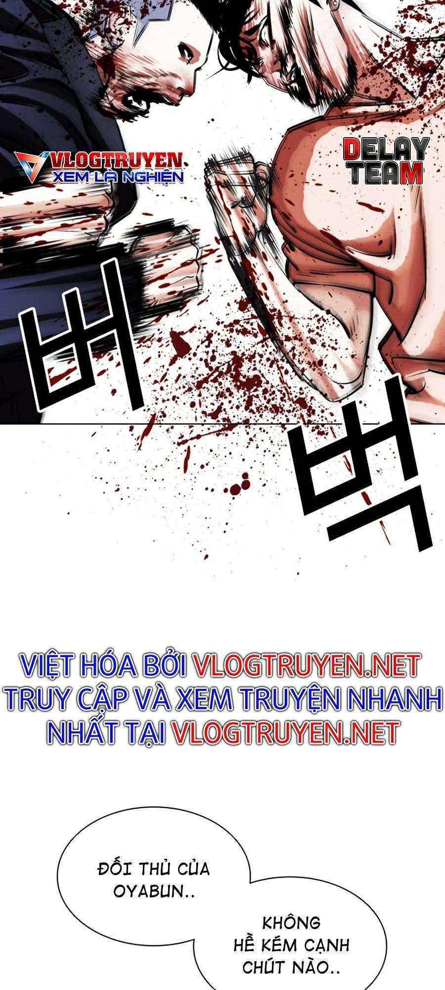 Lookism Chapter 385 - Trang 2