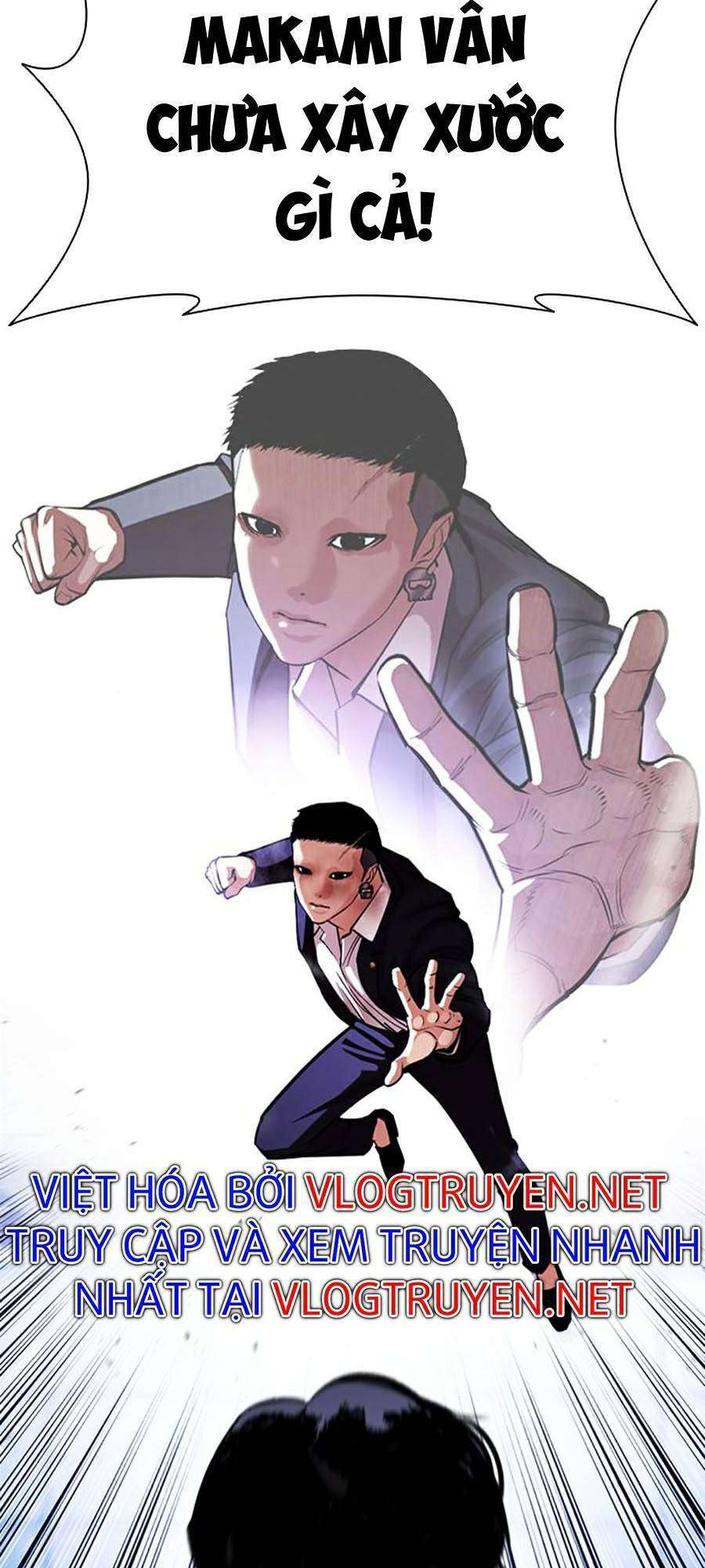 Lookism Chapter 385 - Trang 2