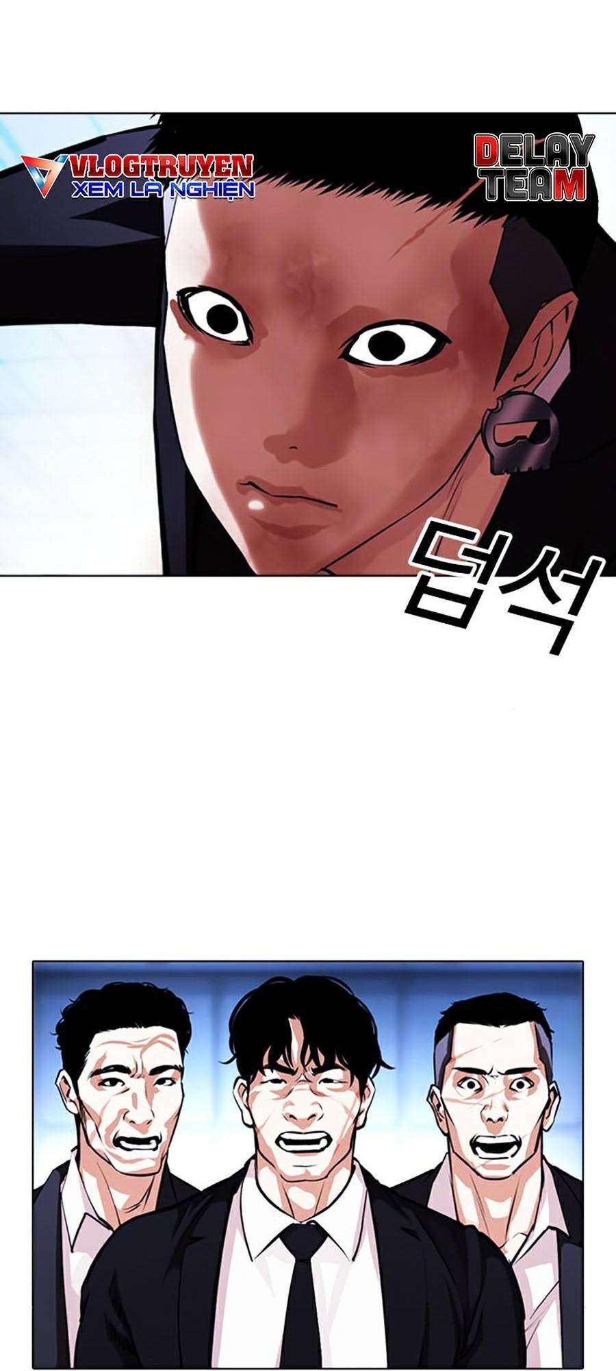 Lookism Chapter 385 - Trang 2