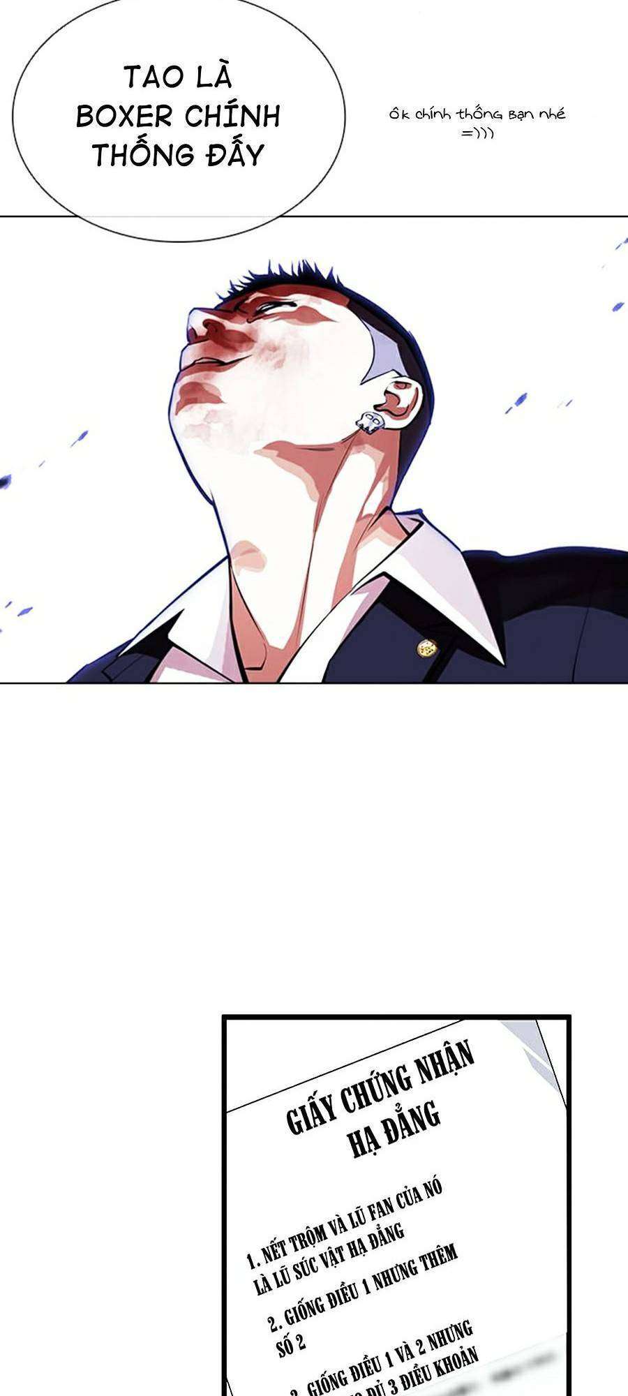 Lookism Chapter 385 - Trang 2