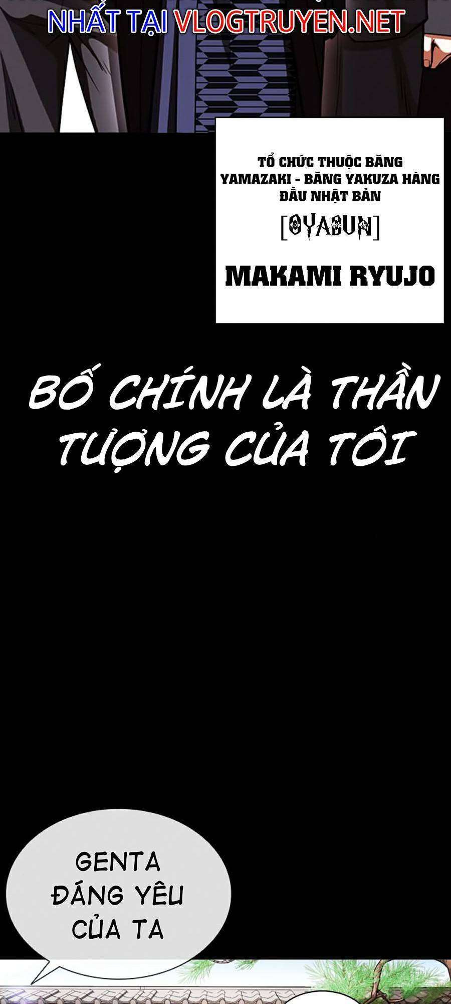 Lookism Chapter 385 - Trang 2