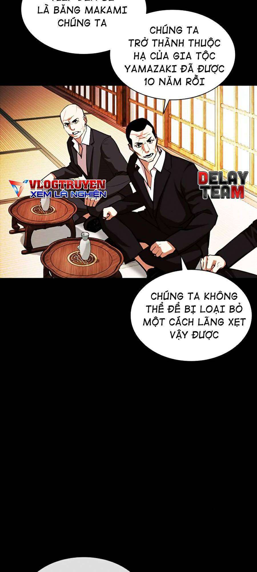 Lookism Chapter 385 - Trang 2