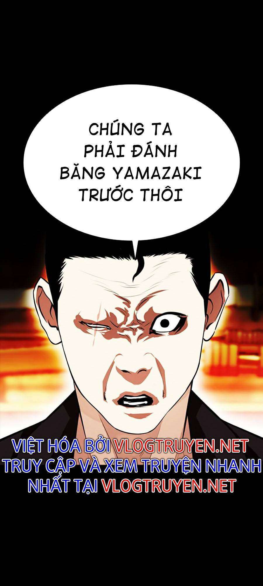 Lookism Chapter 385 - Trang 2