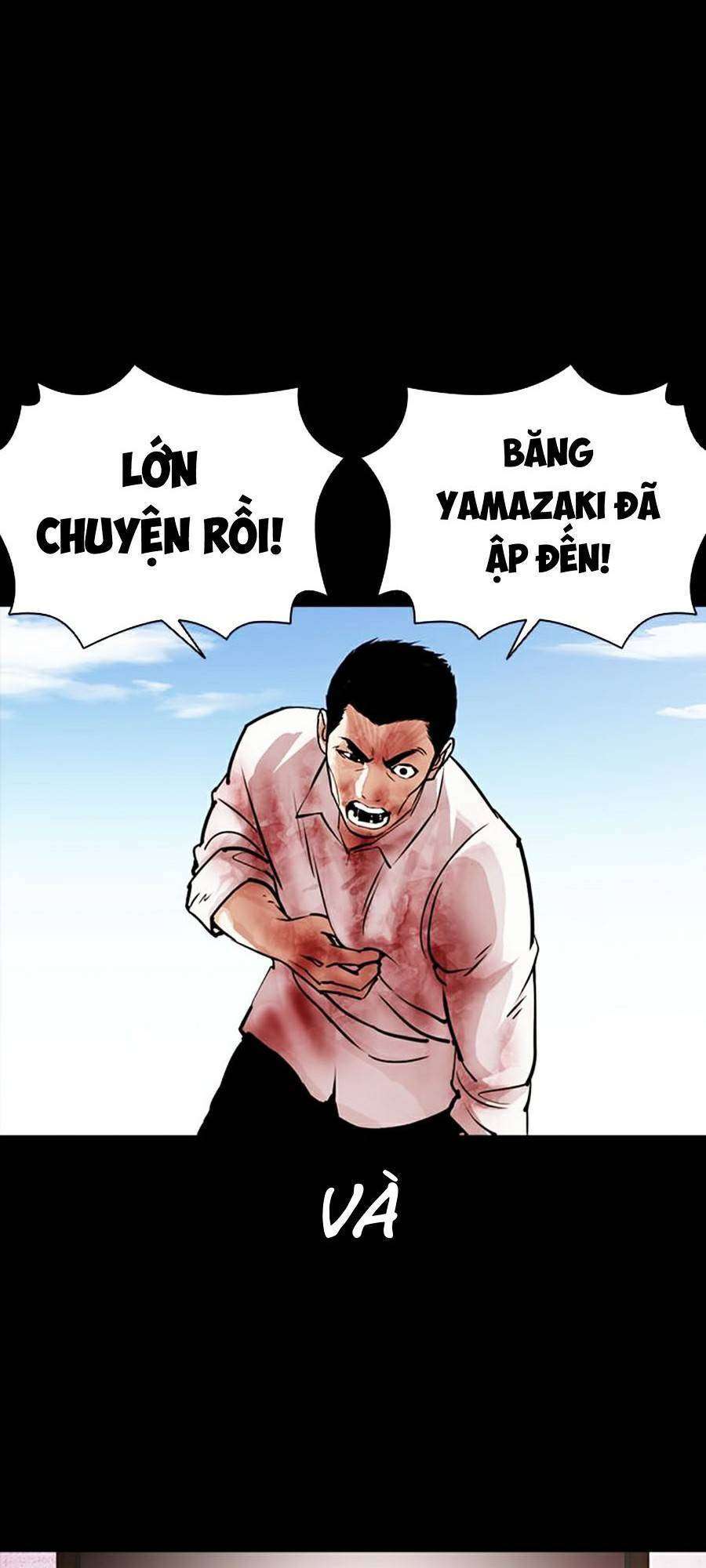 Lookism Chapter 385 - Trang 2