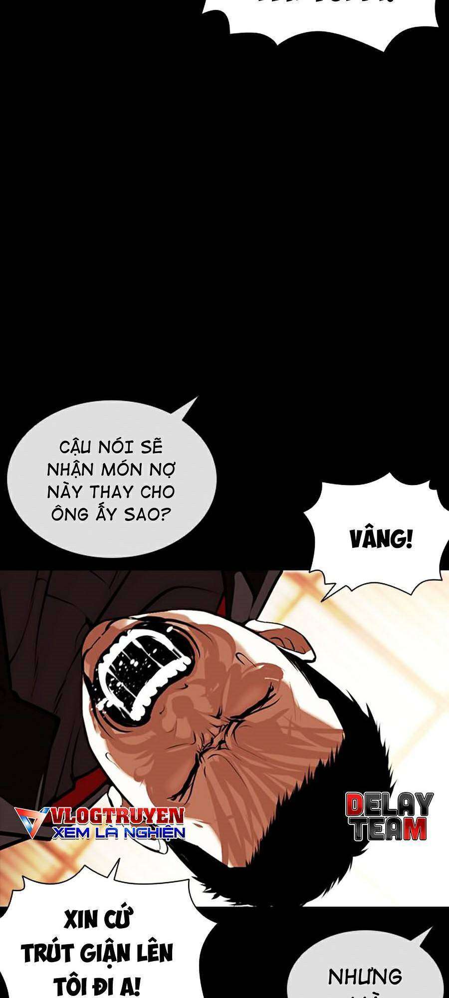 Lookism Chapter 385 - Trang 2