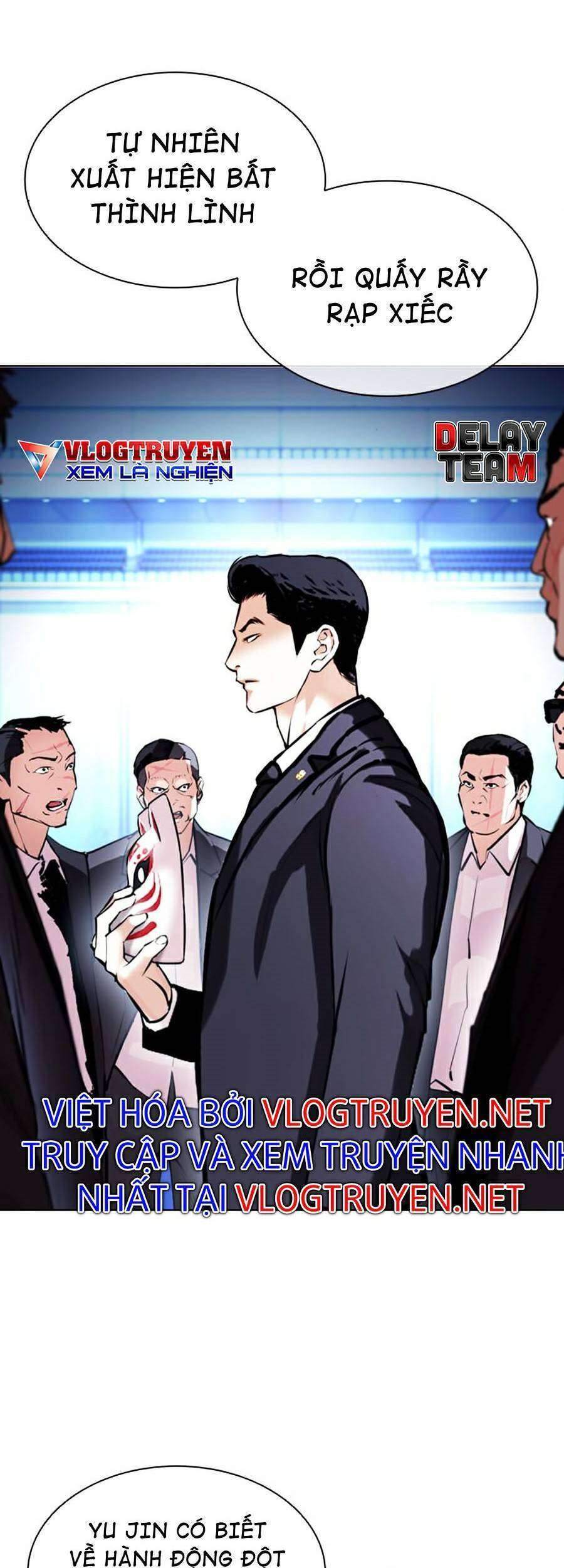 Lookism Chapter 384 - Trang 2