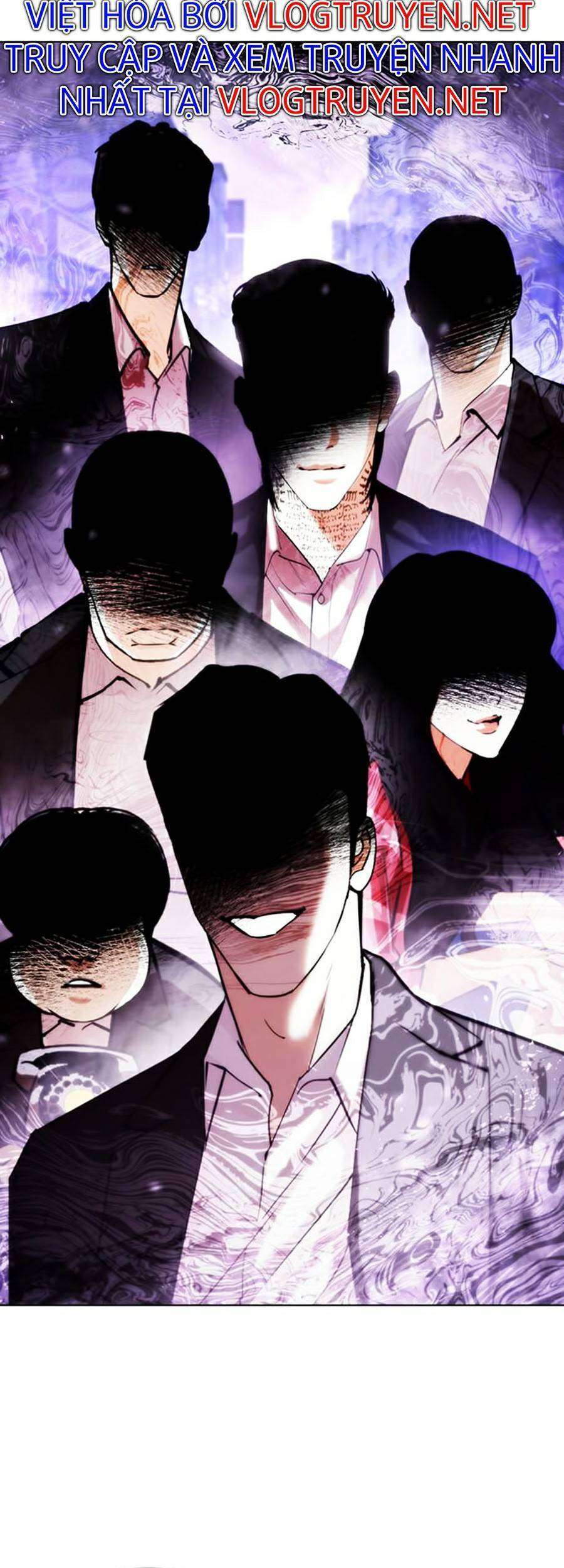 Lookism Chapter 384 - Trang 2