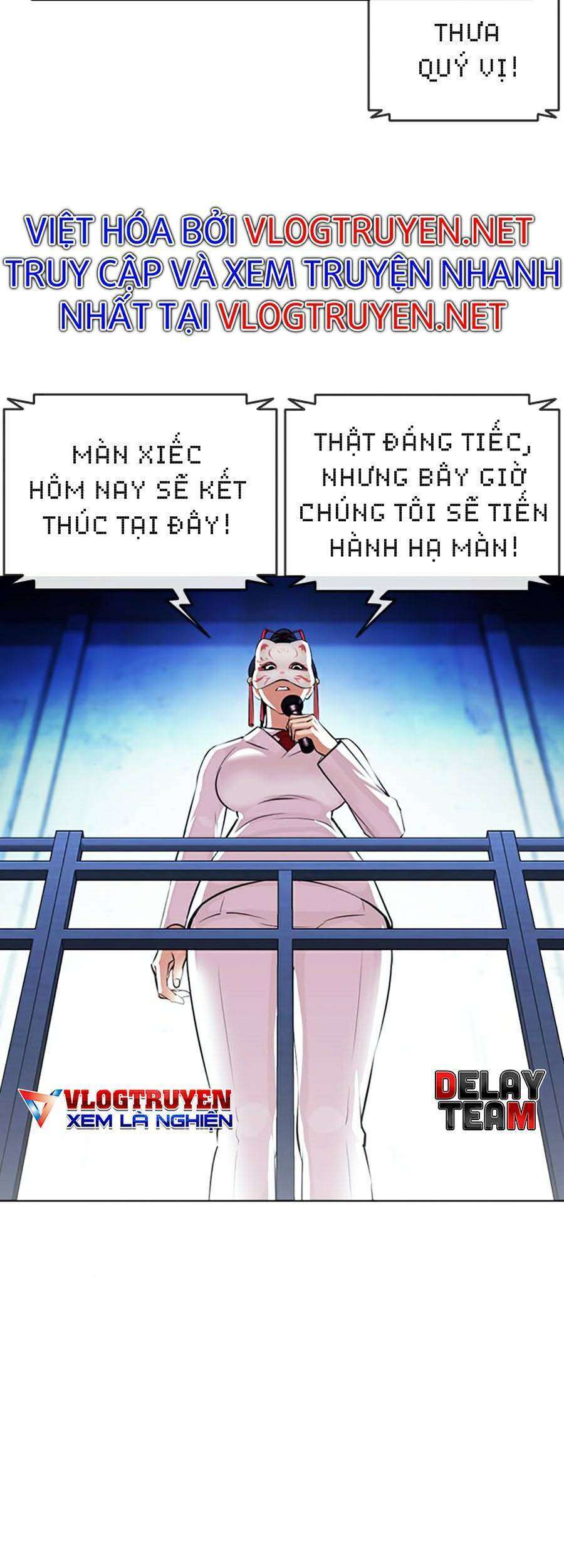 Lookism Chapter 384 - Trang 2