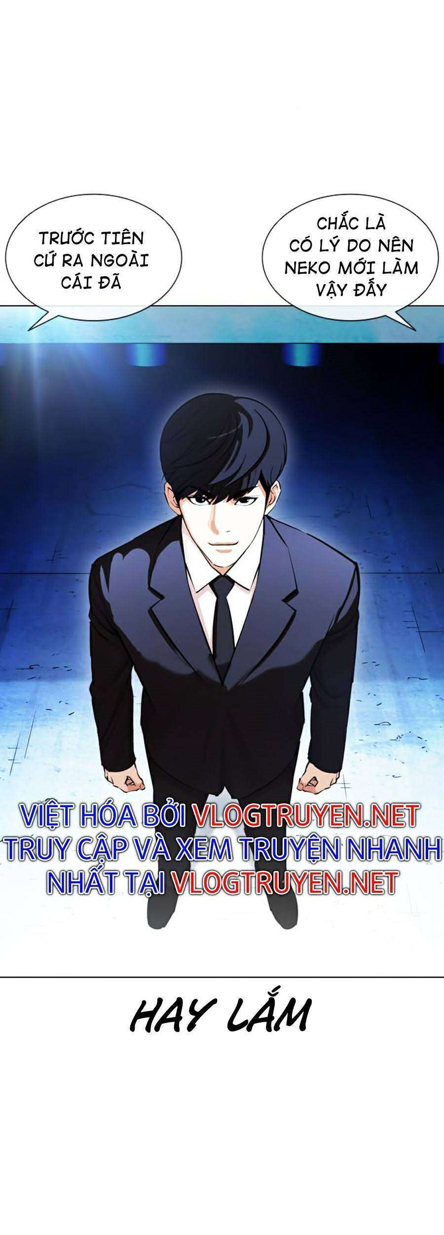 Lookism Chapter 384 - Trang 2