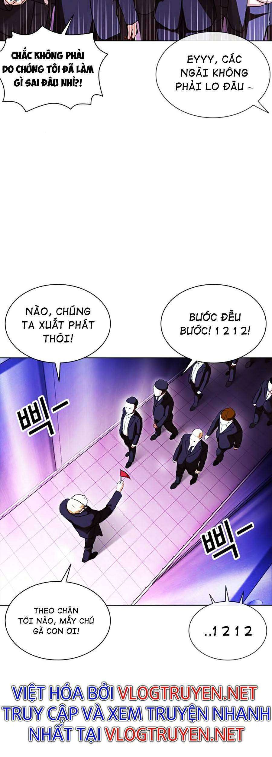 Lookism Chapter 384 - Trang 2