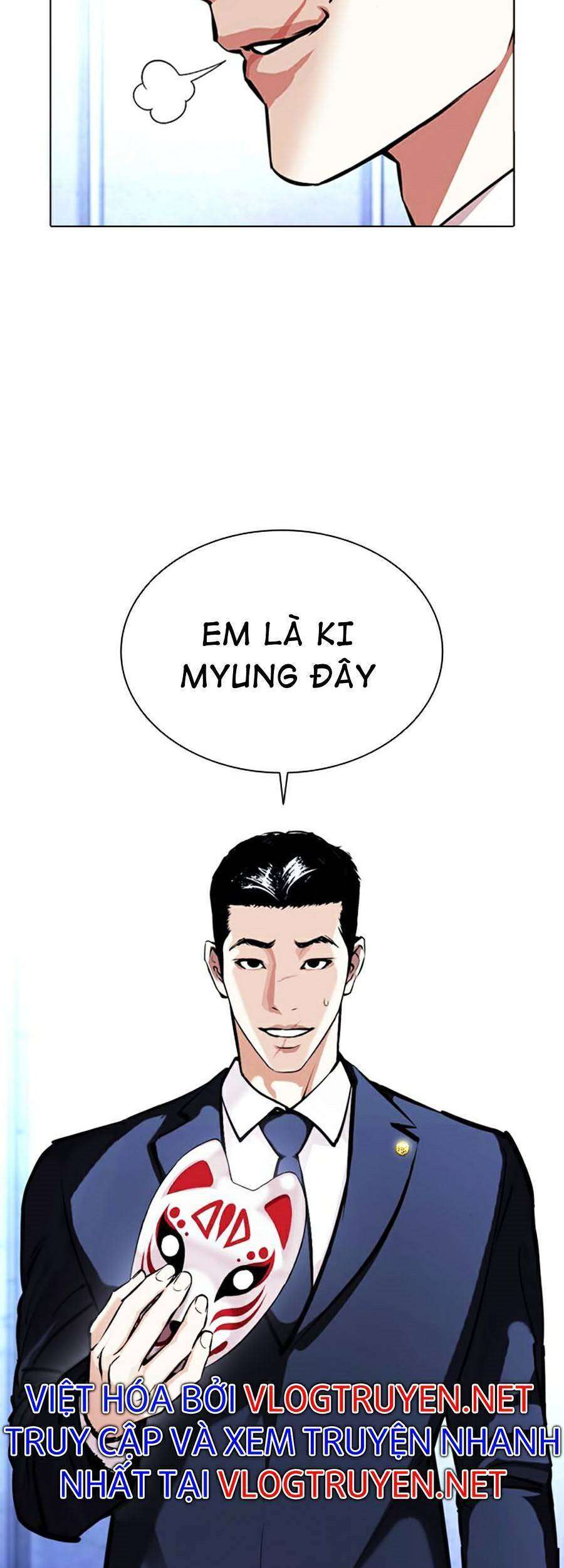 Lookism Chapter 384 - Trang 2