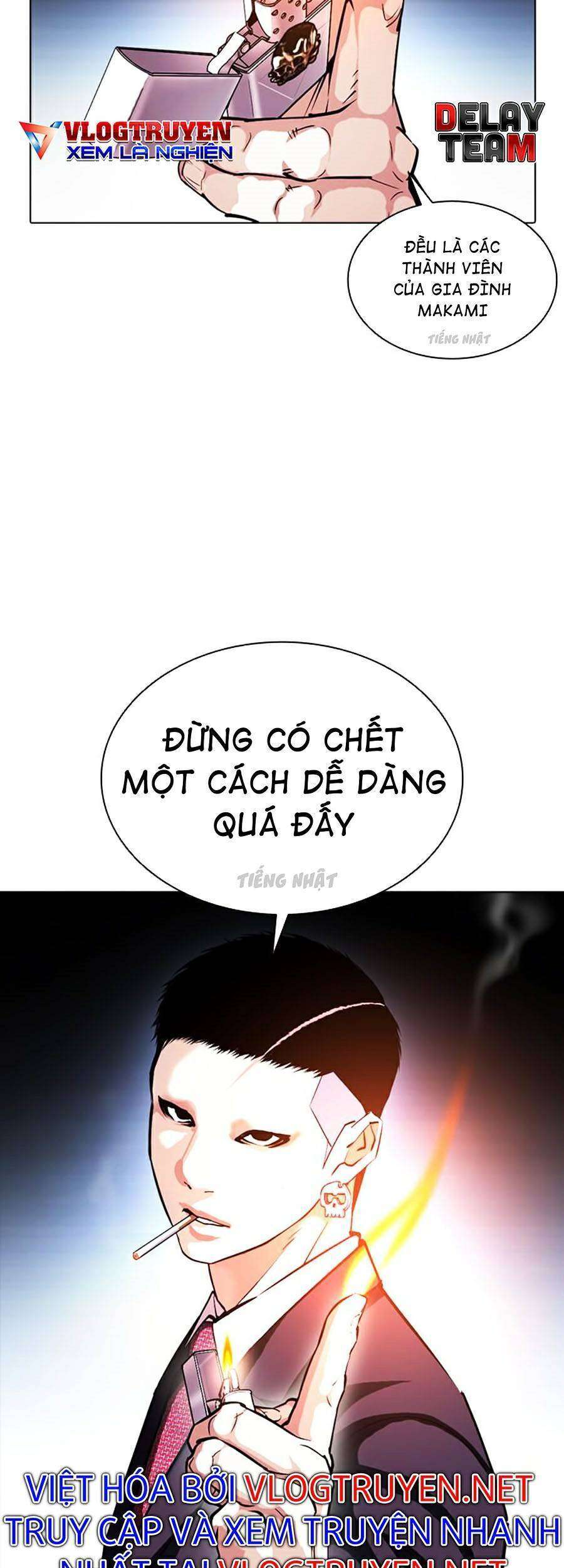 Lookism Chapter 384 - Trang 2