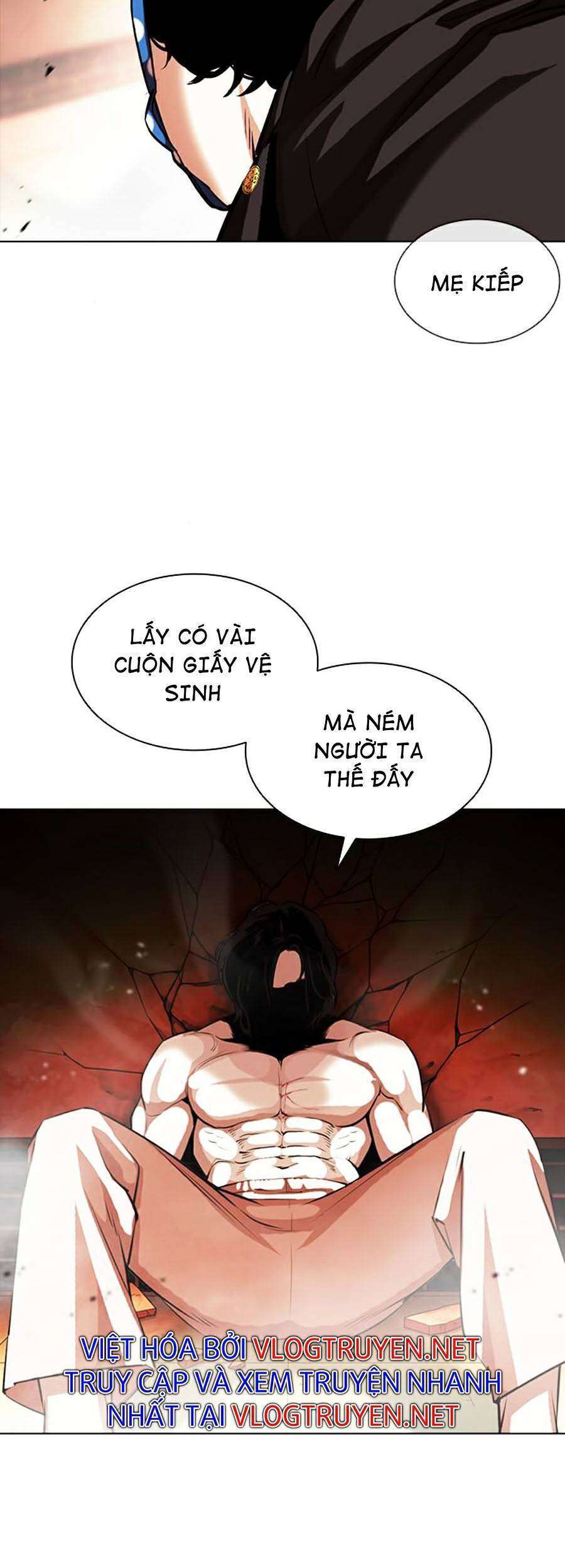 Lookism Chapter 384 - Trang 2