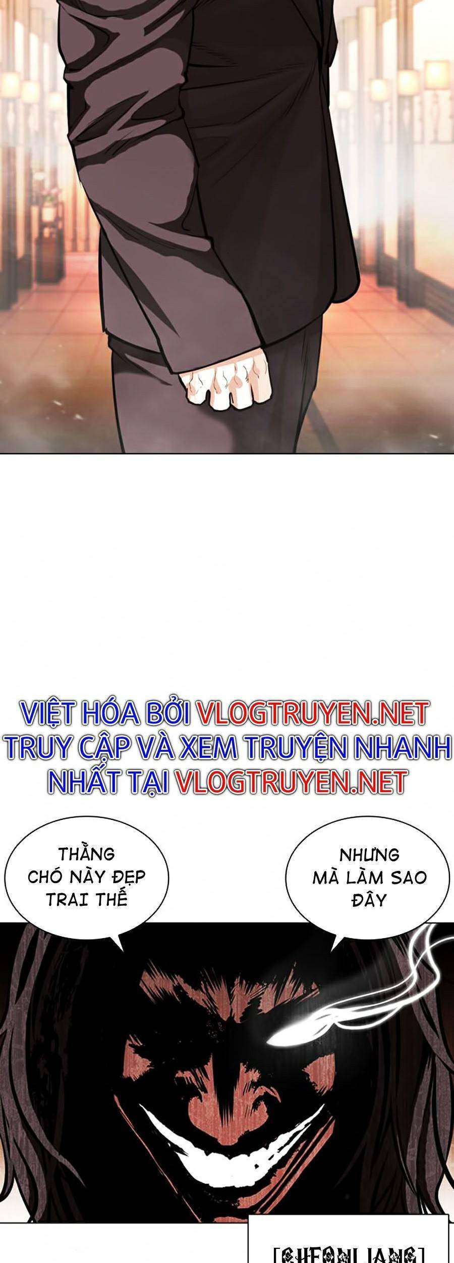 Lookism Chapter 384 - Trang 2