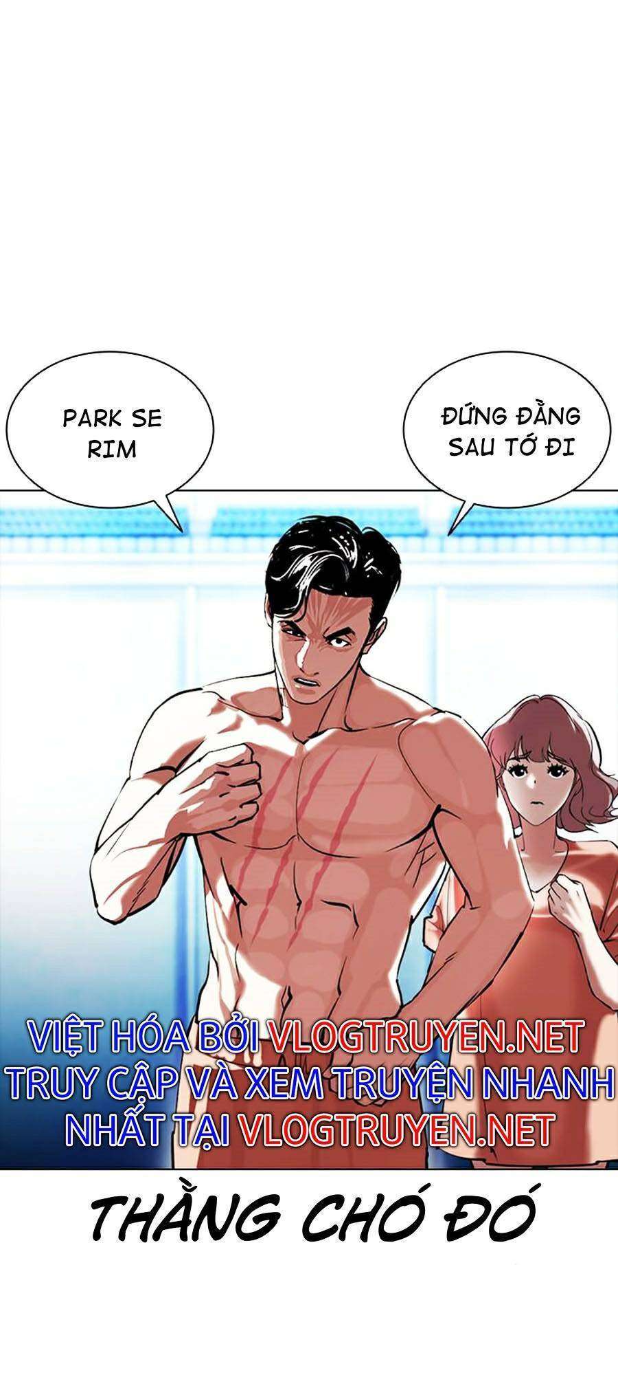 Lookism Chapter 383 - Trang 2