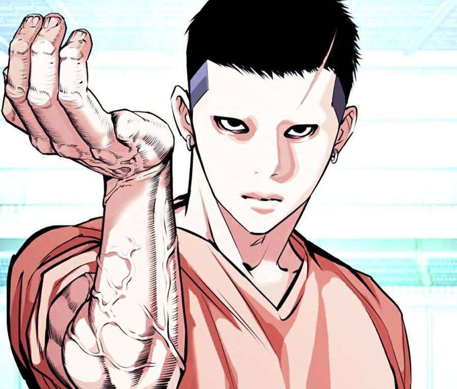 Lookism Chapter 383 - Trang 2