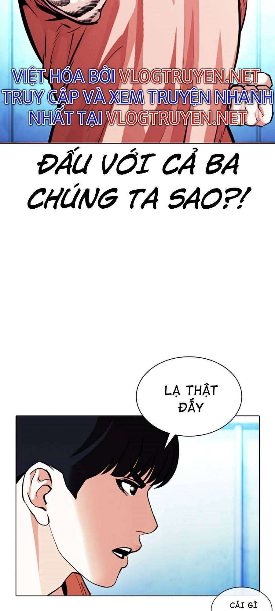 Lookism Chapter 383 - Trang 2