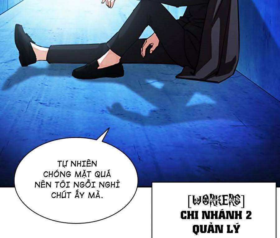 Lookism Chapter 383 - Trang 2