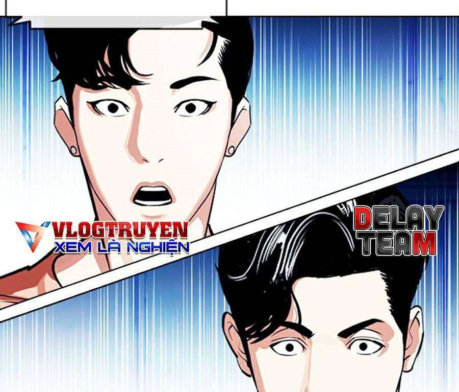 Lookism Chapter 383 - Trang 2