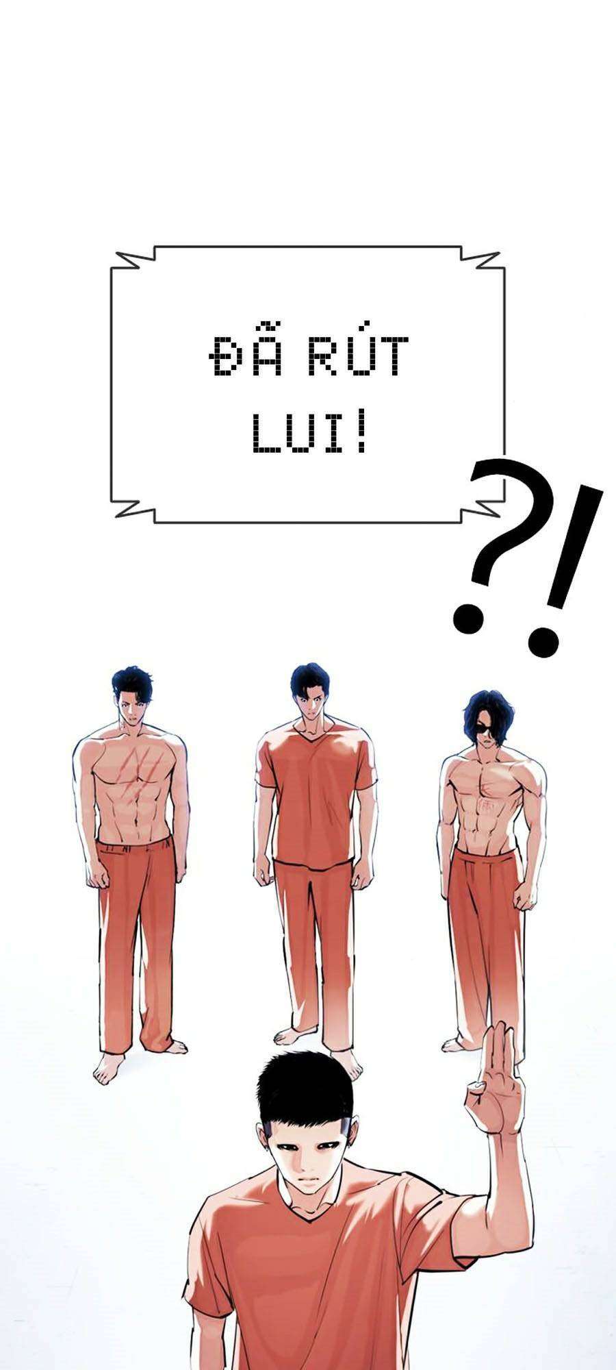 Lookism Chapter 383 - Trang 2