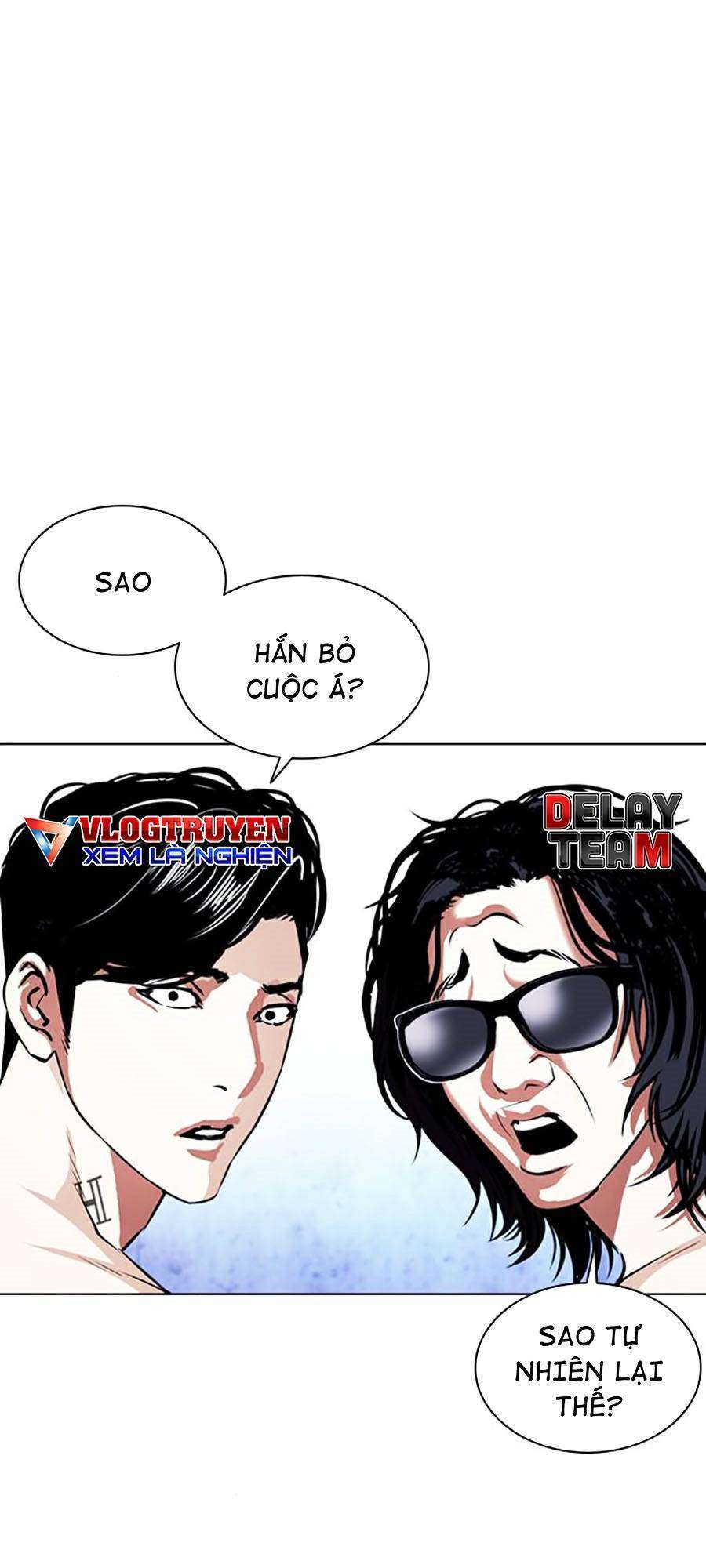 Lookism Chapter 383 - Trang 2