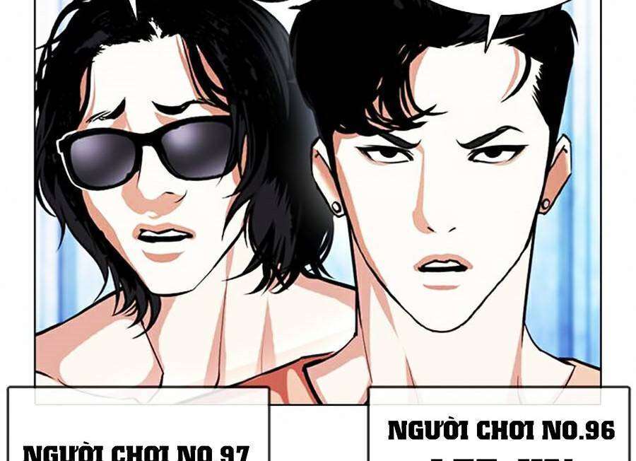 Lookism Chapter 383 - Trang 2