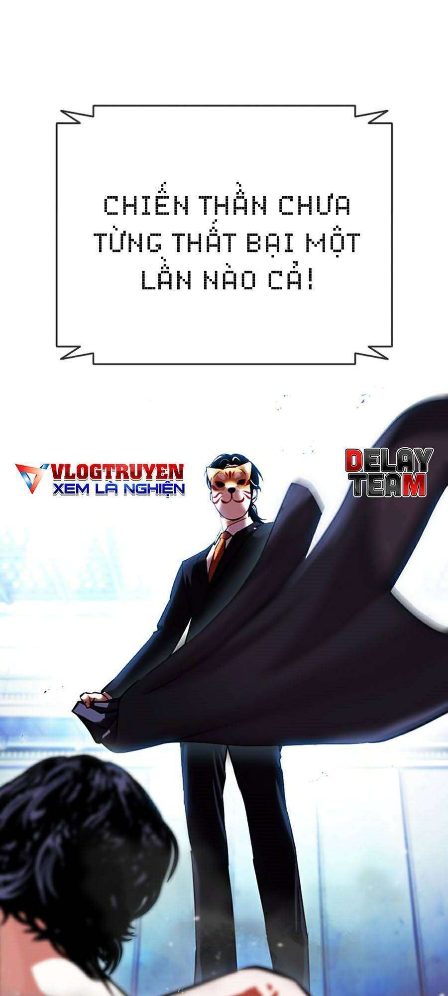 Lookism Chapter 383 - Trang 2