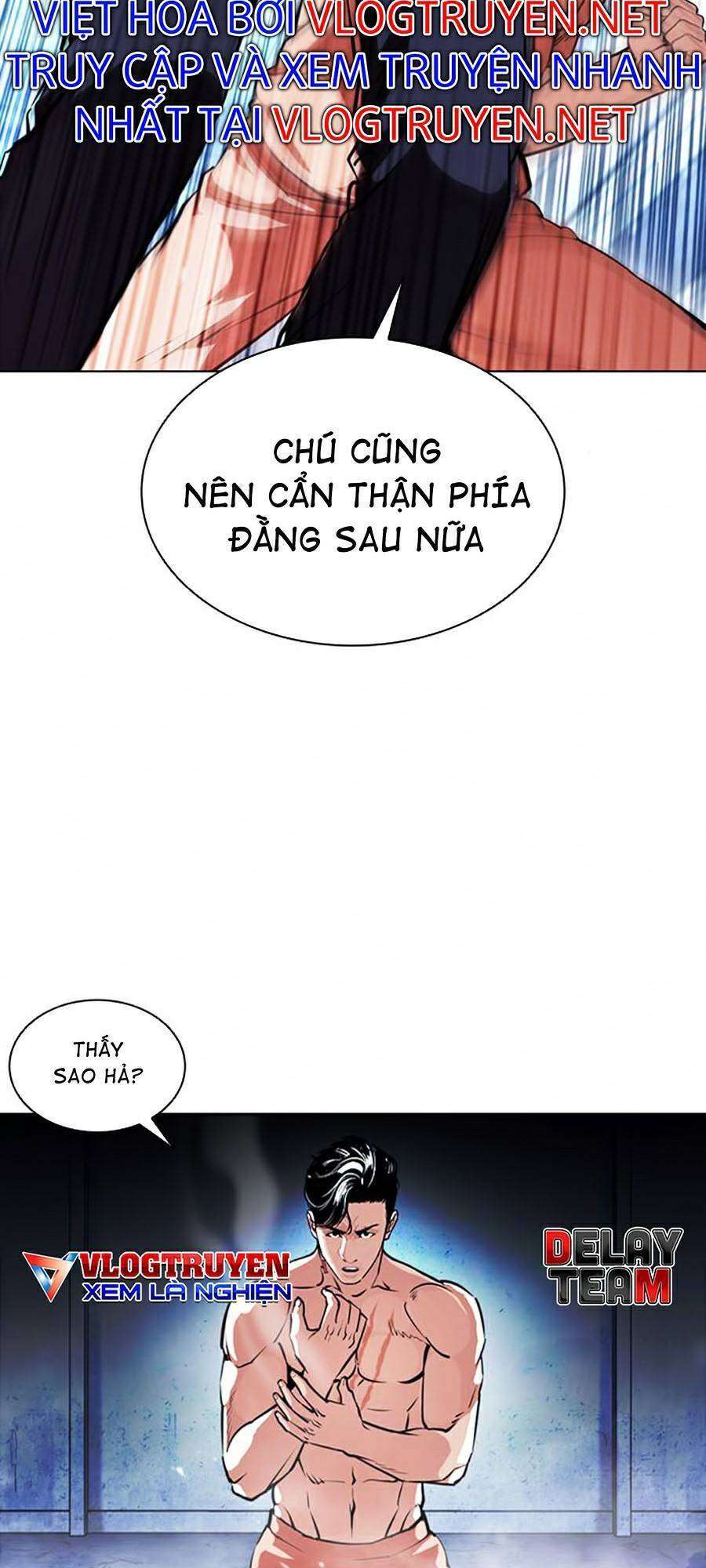 Lookism Chapter 383 - Trang 2