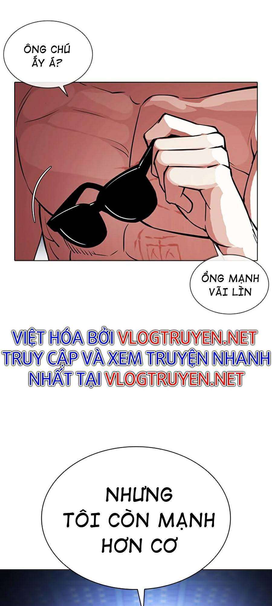 Lookism Chapter 383 - Trang 2