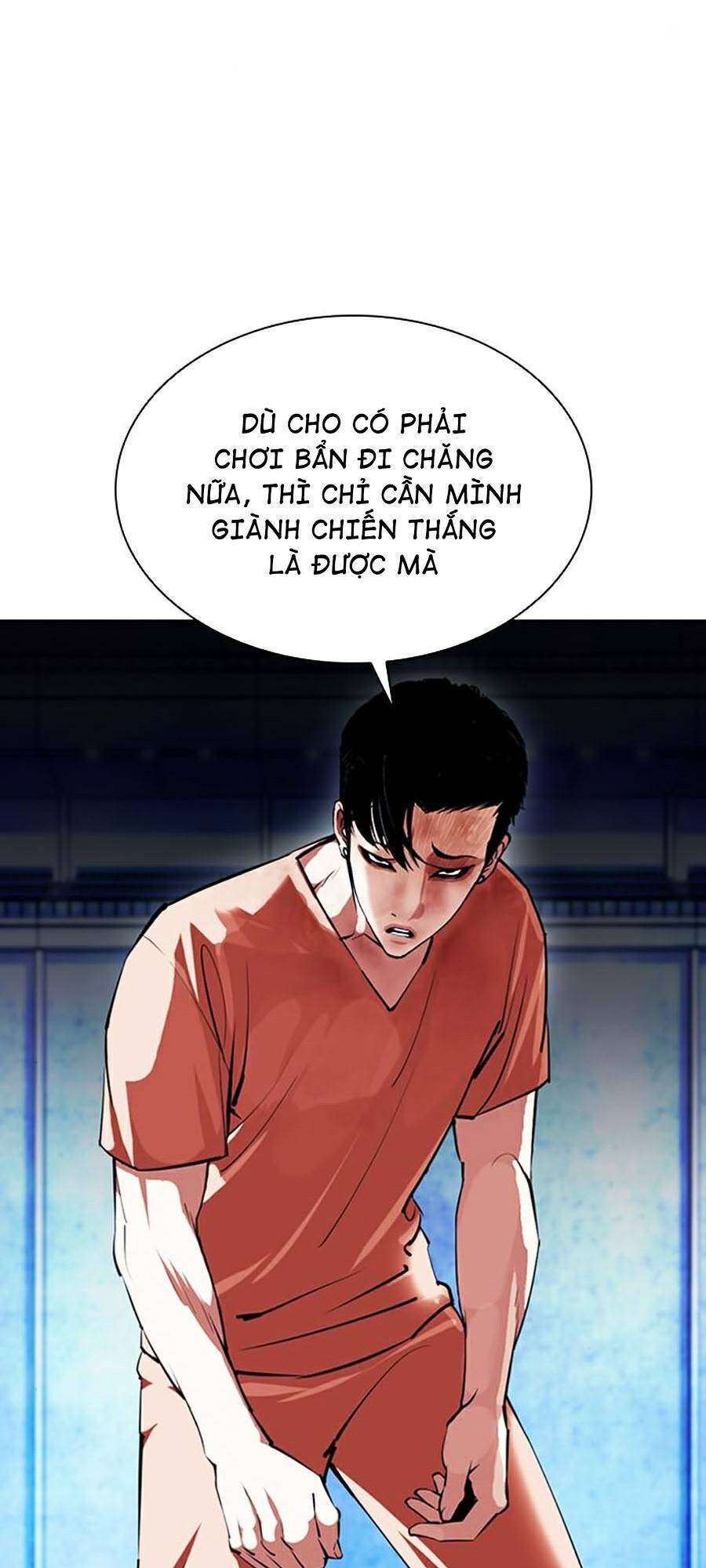 Lookism Chapter 383 - Trang 2