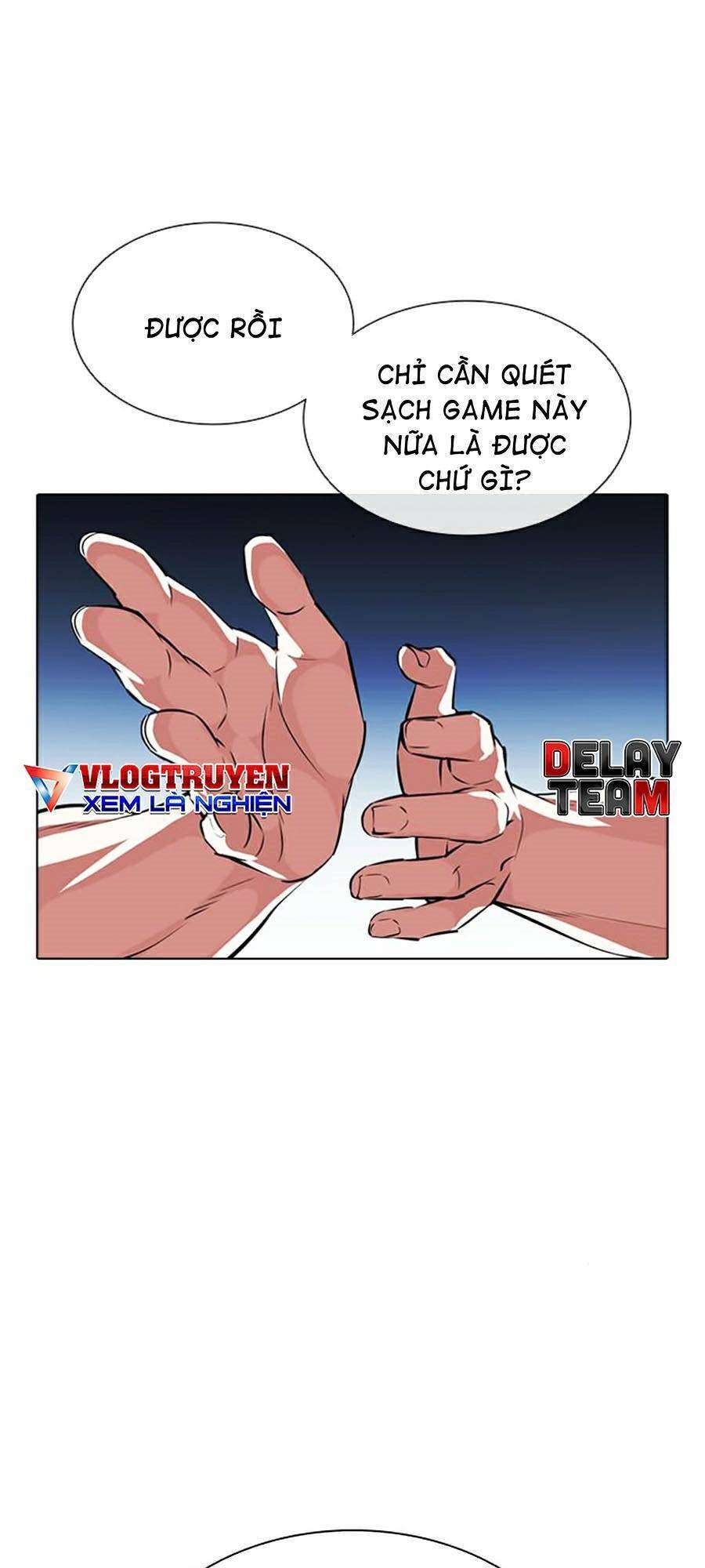 Lookism Chapter 383 - Trang 2