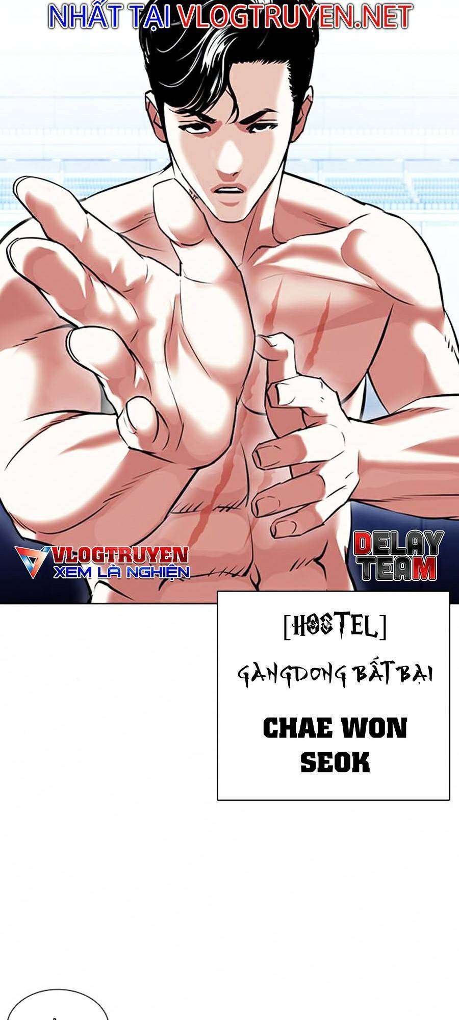 Lookism Chapter 383 - Trang 2