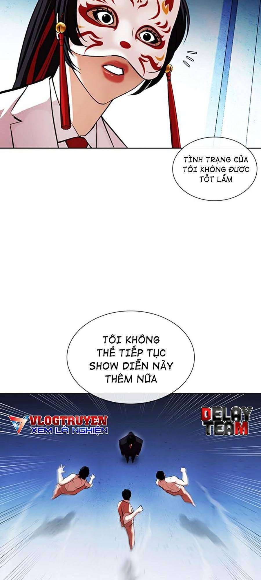 Lookism Chapter 383 - Trang 2