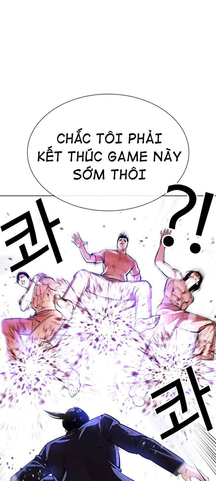 Lookism Chapter 383 - Trang 2