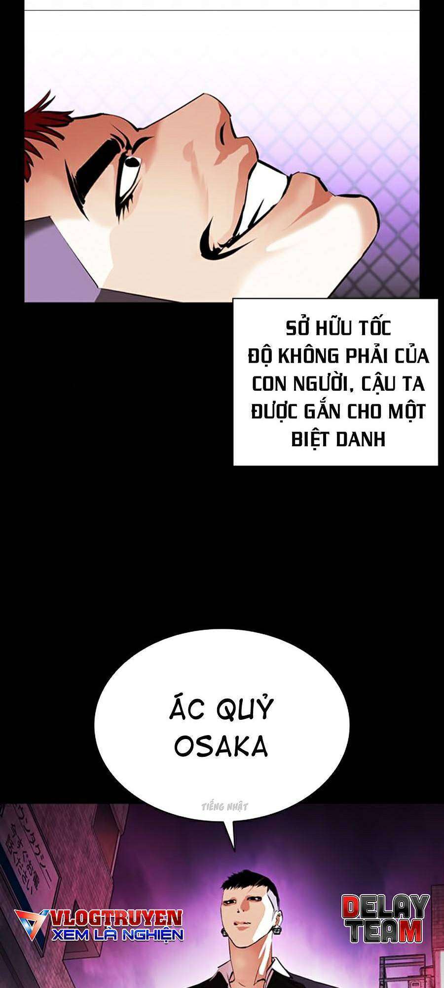 Lookism Chapter 382 - Trang 2