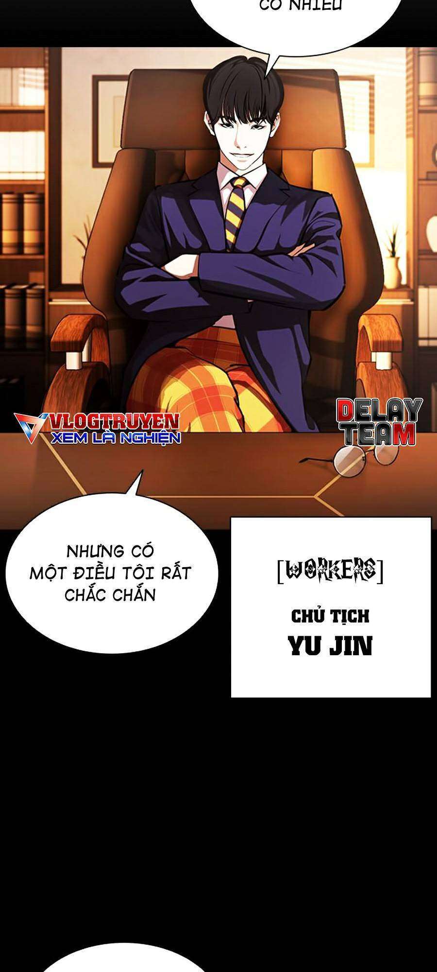 Lookism Chapter 382 - Trang 2