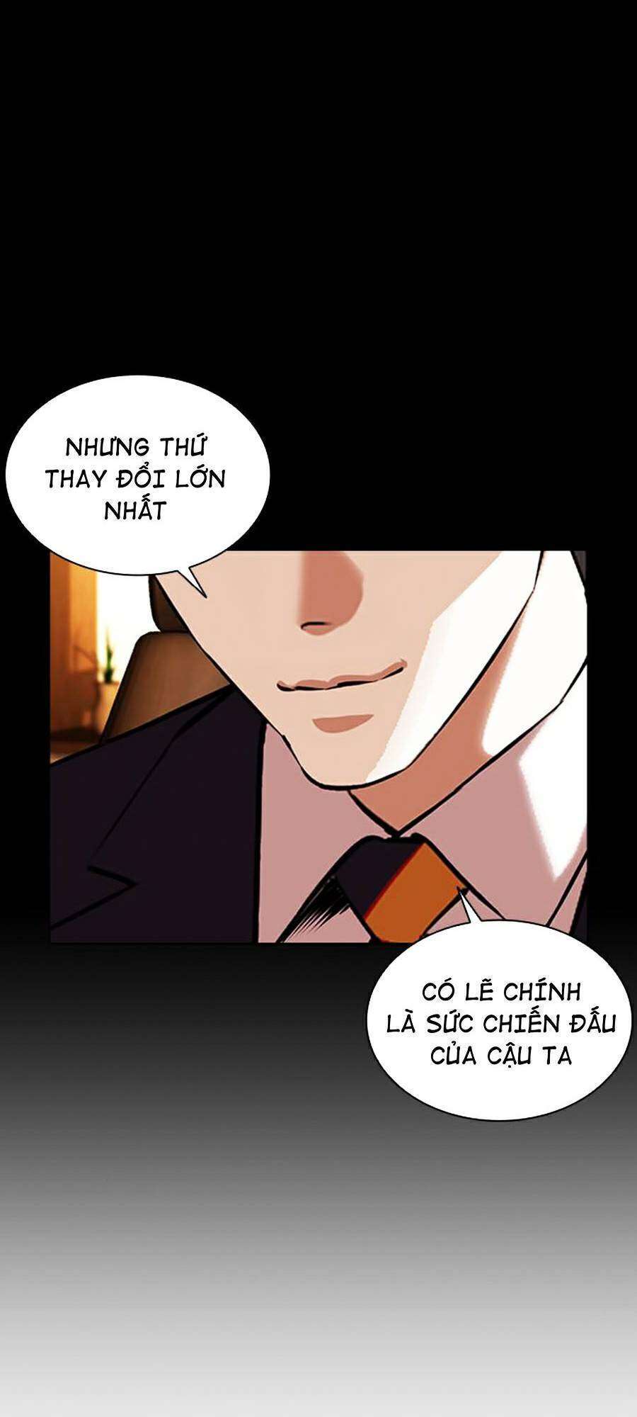 Lookism Chapter 382 - Trang 2