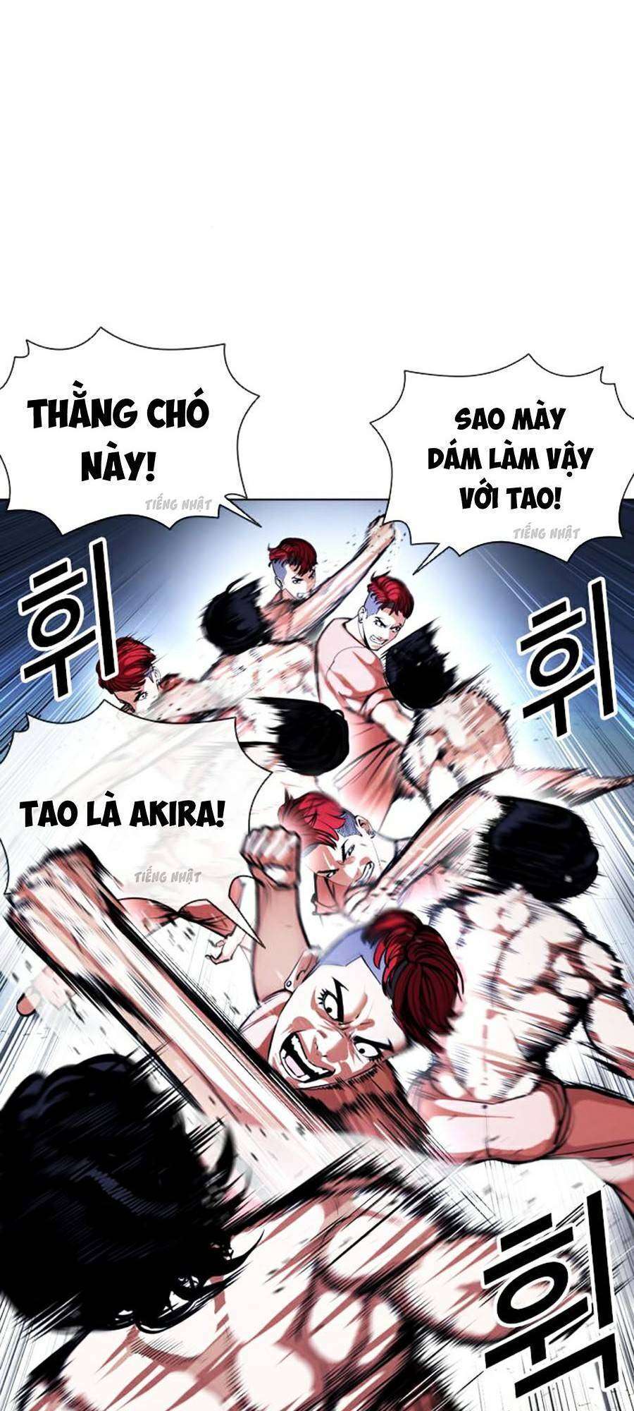 Lookism Chapter 382 - Trang 2