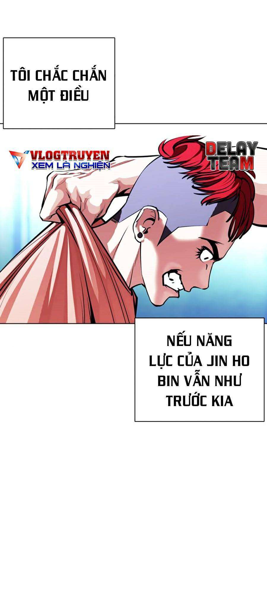 Lookism Chapter 382 - Trang 2