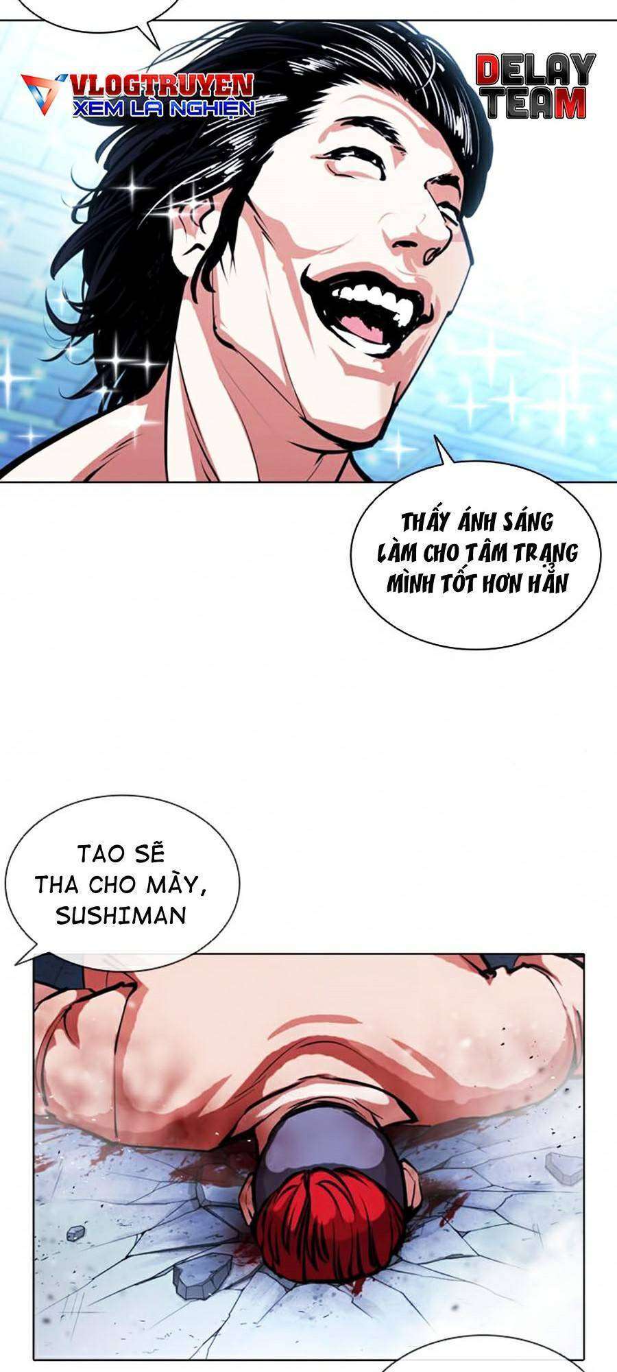 Lookism Chapter 382 - Trang 2