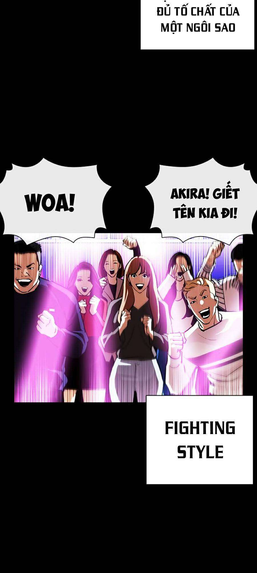 Lookism Chapter 382 - Trang 2