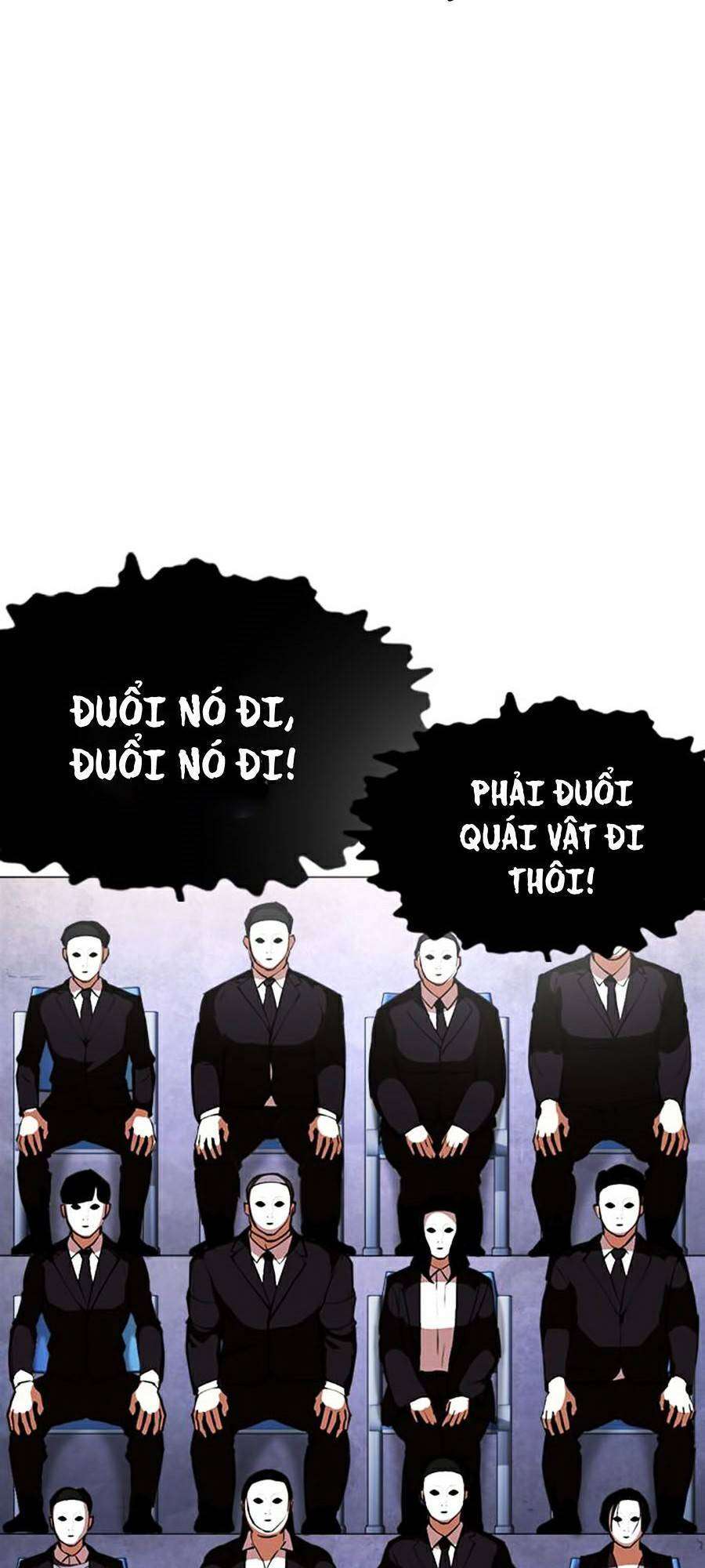 Lookism Chapter 382 - Trang 2