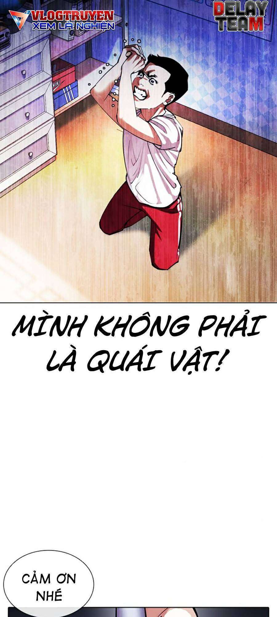 Lookism Chapter 382 - Trang 2