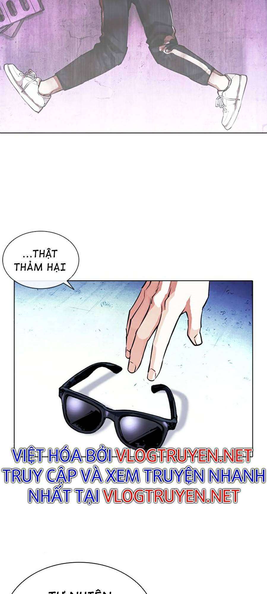 Lookism Chapter 382 - Trang 2